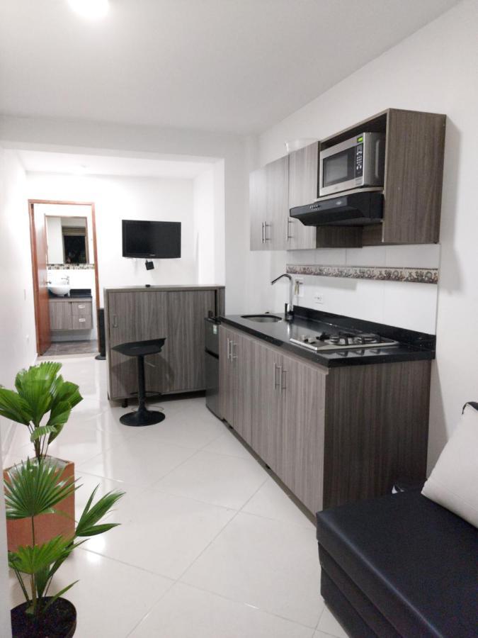 Apartamento Centro Comercial La Medellín